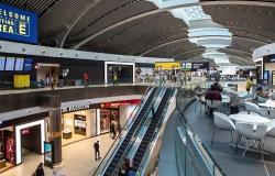 Der Flughafen Fiumicino wurde im Skytrax-Ranking 2023 zum sichersten Flughafen der Welt gekürt – Turin News