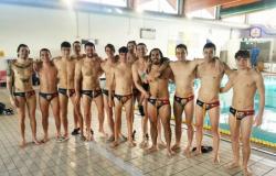 Serie C: Antares Nuoto Latina erobert den zweiten Platz zurück – WATERPOLO PEOPLE