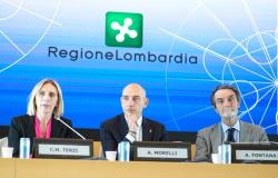 Große Arbeiten in der Lombardei: 19 neue Interventionen mit dem ANAS-Vertrag. Das Neueste über Vigevano Malpensa