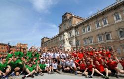 Veranstaltungen, die Sie am Wochenende in Modena und seiner Provinz nicht verpassen sollten