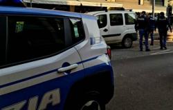 Drogenhandel in der Viale Dante, nach der Observierung nimmt die Polizei in Zivil einen 22-Jährigen fest