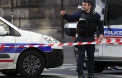 In Straßburg wurden zwei Mädchen im Alter von 6 und 11 Jahren vor der Schule erstochen. Ein Mann wurde verhaftet