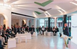 Die Veranstaltungen des Club delle Eccellenze sind im Gange, die Initiative Fierecongressi zur Entwicklung von Qualität: „Ein Bezugspunkt für lokale Unternehmen“