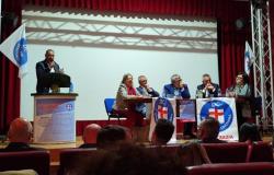 Gestern fand in Sciacca der DC-Kongress statt. Stadtsekretär Giuseppe Milioti