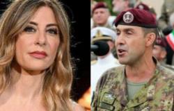 Francesca Fagnani weigert sich, General Vannacci in Belve zu empfangen: die jüngste Indiskretion