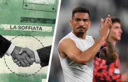Juventus, Revolution in der Verteidigung: Die Wahrheit über die Fälle Bremer und Danilo, der mit Calafiori Primapagina ankommt