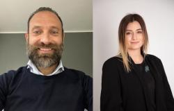 Fare Latina bringt den Borghi Referent auf den Markt: der Vorschlag von Ludovica Bertassello und Christian Tuzi