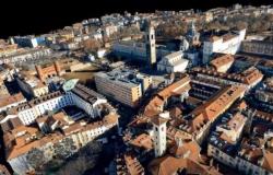 Ein 3D-„digitaler Zwilling“ von Turin soll bei der Kartierung von Schlaglöchern und Baustellen helfen