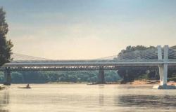 Anas und Ministerium: Schritt nach vorne für die neue Becca-Brücke und für die Vigevano-Malpensa