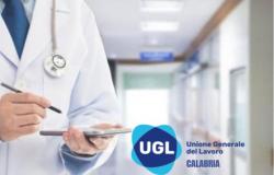 UGL Kalabrien verurteilt die regionale Gesundheitsversorgung: „Eine Reform des gesamten Systems ist unerlässlich, wir sind in Unordnung“