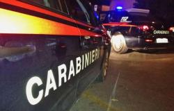 Massa, Ehemann und Ehefrau aus dienstfreien Carabinieri verhaften den Drogendealer Il Tirreno