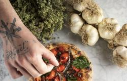 Spazio von Franco Pepe: Neapolitanische Pizza in Baia Sardinia