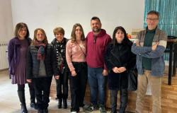 Terni: Roberto Reale erneut als Präsident der Gesellschaft San Vincenzo de’ Paoli bestätigt