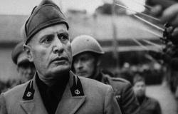 Ustica, Mussolini ist kein Ehrenbürger mehr. Doch gemeinsam mit ihm lehnen Mike Bongiorno, Walt Disney und viele andere ab