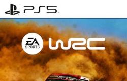 EA SPORTS WRC für PS5, WAS FÜR EIN PREIS! Bei Amazon sparen Sie 22 %