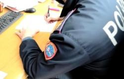 Eine weitere Präventionsmaßnahme wurde erlassen. – Polizeipräsidium Ancona