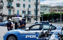 Am 25. April und 1. Mai wurden die Kontrollen des Straßenverkehrs in Messina verstärkt
