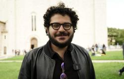 Patrick Zaki in Perugia: „Es ist aufregend, persönlich beim IJF zu sein“