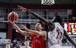 Trieste Basketball, „Uhr“ außerhalb der Zeit: Wir müssen in den Play-offs antreten