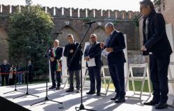 Der italienische Pavillon auf der Biennale wird eingeweiht. Brugnaro hat ausgebuht: «Es hat mir nicht gefallen»