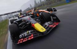 F1 24 wird in einem spektakulären Trailer gezeigt, alle Details von Electronic Arts