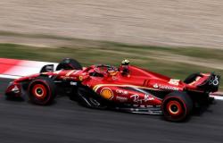 GP China, Qualifying-Telemetrie: Ferrari und zwei Zehntel von Red Bull – Technische Analyse