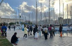 Von Catania bis Palermo: Open Landscapes eröffnet neue Horizonte im urbanen Kontext