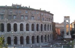 Die neue Kolumne von Vistanet Rom