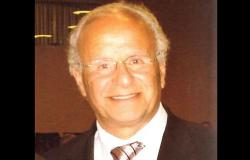 Lamezia, ehemaliger Gemeinderatspräsident Michele Roperto, ist gestorben: das Beileid der Verwaltung