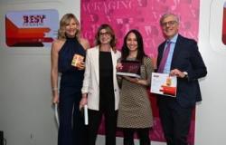 Nestlé: Orzoro gewinnt die Auszeichnung „Beste Verpackung 2024“ des italienischen Verpackungsinstituts