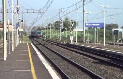 Züge, Umstieg auf die Linien Fiumicino-Orte und Rom – Civitavecchia morgen
