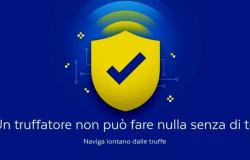 Ratschläge für die Bürger der Provinz Foggia, um sicher online zu agieren