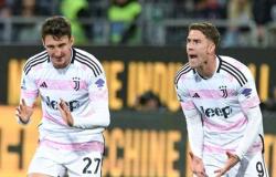 Zeugnisse Cagliari-Juventus: Vlahovic sieht sich wieder (7), Gatti gemobbt (5), Alcaraz geht nicht (5), Cambiaso spielt es (6,5)