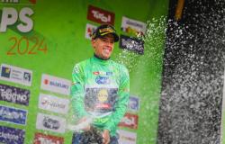 Juan Pedro Lopez gewinnt die Tour of the Alps 2024. Aurélien Paret-Peintre bezwingt die letzte Etappe – Ciclismoblog.it