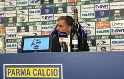 Pecchia: „Di Francesco hat uns sehr gestört. Palermo? Es tut mir leid, dass ich nicht muss …“