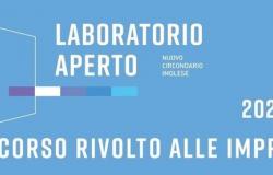 Offenes Labor des Distrikts New Imola: Online-Kalender mit Initiativen für KMU und Beteiligungsunternehmen