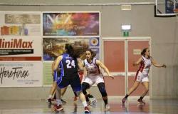 A2 F – Letzter Tag: Solmec Rhodigium Basket geht nach Bozen