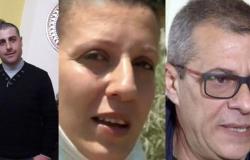 Palermo, lebenslange Haft für Luana Cammalleri und Pietro Ferrara: Sie haben ihren Ehemann getötet
