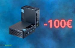 Amazon rabattiert einen MINI-PC zu einem LÄCHERLICHEN Preis: 100 Euro weniger