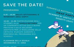 Latina feiert den Welttag der Erde auf der Piazza del Popolo – Luna Notizie – Latina News