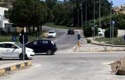 Fondovalle Salinello, die Arbeiten beginnen: Kreisverkehr an der gefährlichen Kreuzung – Teramo