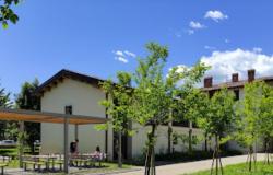 Bergamo: Ein neuer Hauptsitz für die sozialen und demografischen Dienste in der Boccaleone-Bibliothek
