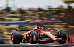 Formel 1. Ferrari, Red Bull und darüber hinaus: Das haben wir aus dem FP1 in China wirklich verstanden – Formel 1