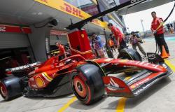 LIVE F1, Qualifying zum China GP 2024: Ferrari hofft auf trockene Bedingungen