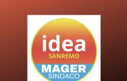 Idee Sanremo: Hier sind die Kandidaten der Bürgerliste zur Unterstützung von Alessandro Mager