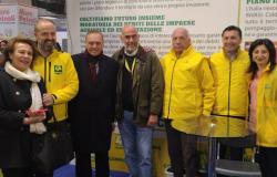 Fake Made in Italy, Mastella, Lonardo und Caputo unterzeichnen Petition an Casa Coldiretti – Inside Salerno