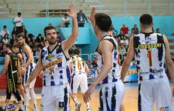 Lions Basket, direktes Duell in Ozzano, um die Position im Playout-Raster zu verbessern