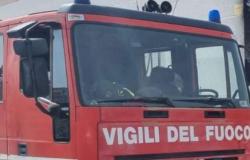 Bei dem Unfall auf der A1 zwischen San Vittore und Caianello kam eine Person ums Leben. Der VdF-Schein