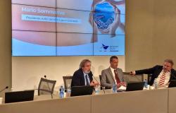 Häfen, der Aufruf zur Zusammenarbeit von Savona bis Livorno beginnt in La Spezia. Sommariva: „Wir präsentieren dem Markt ein integriertes System“