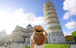 Pisa, nicht nur der Schiefe Turm: Entdecken Sie die Schätze der historischen toskanischen Stadt